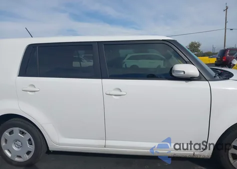 2015 Scion Xb из США, поврежденный, VIN JTLZE4FE4FJ074404